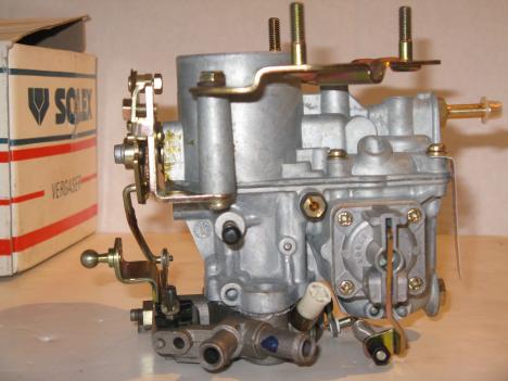 solex 32 dis